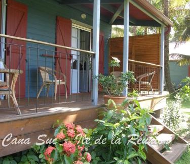 Sainte-Rose Maison | Cana Suc