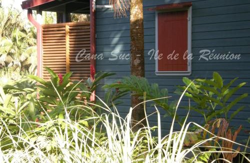 Sainte-Rose Maison | Cana Suc