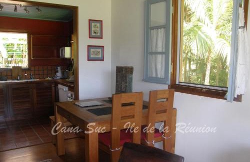 Sainte-Rose Maison | Cana Suc