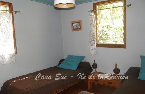 Sainte-Rose Maison | Cana Suc