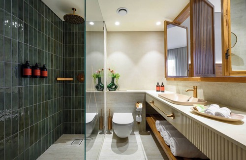 Safed Hôtel | Canaan Hotel - Limited Edition By Fattal