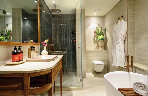 Safed Hôtel | Canaan Hotel - Limited Edition By Fattal