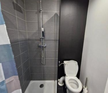 Valenciennes Appartement | Canada 6