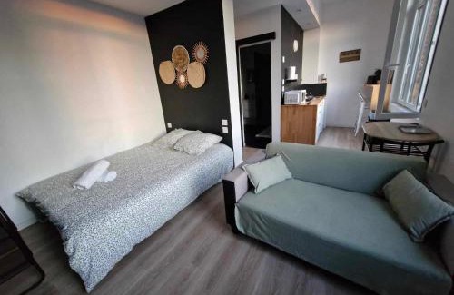 Valenciennes Appartement | Canada 6