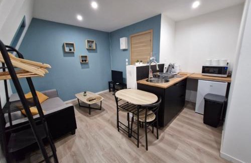 Valenciennes Appartement | Canada 6