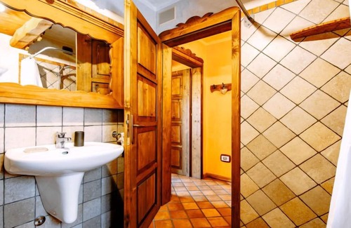 Coredo Appartement | Appartement Canada à Valle di Non - 6 personnes, 2 chambres
