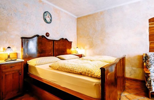 Coredo Appartement | Appartement Canada à Valle di Non - 6 personnes, 2 chambres