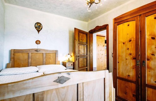 Coredo Appartement | Appartement Canada à Valle di Non - 6 personnes, 2 chambres
