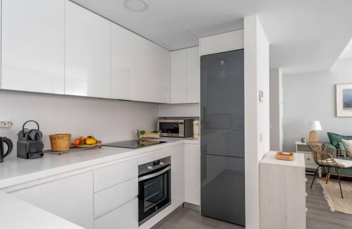 Carretera de Cadiz Appartement | Canada del tesoro by Interhome