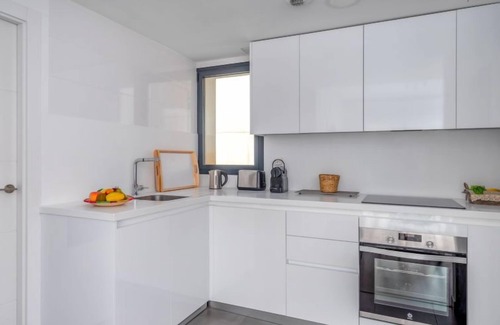 Carretera de Cadiz Appartement | Canada del tesoro by Interhome