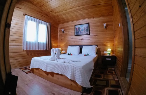 Cirali Hôtel | Canada Hotel & Bungalows