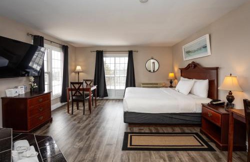Charlottetown Hôtel | Canadas Best Value Inn & Suites-Charlottetown