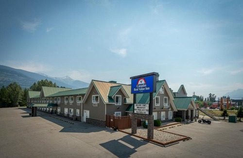 Valemount Hôtel | Canadas Best Value Inn Valemount