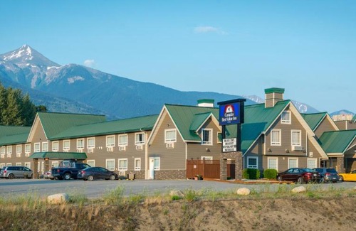 Valemount Hôtel | Canadas Best Value Inn Valemount