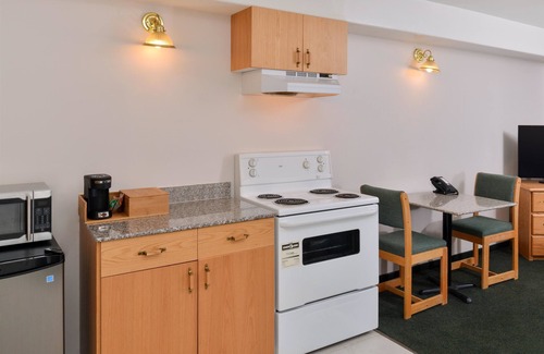 Valemount Hôtel | Canadas Best Value Inn Valemount