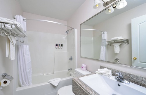 Valemount Hôtel | Canadas Best Value Inn Valemount