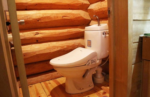 Azumino Cabine | Canadian Loghouse Inn Azumino Yujin
