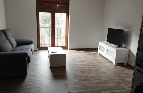 Morgovejo Appartement | Canadina