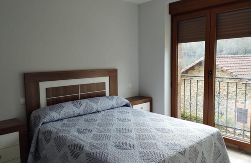 Morgovejo Appartement | Canadina