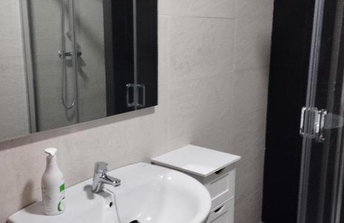 Morgovejo Appartement | Canadina