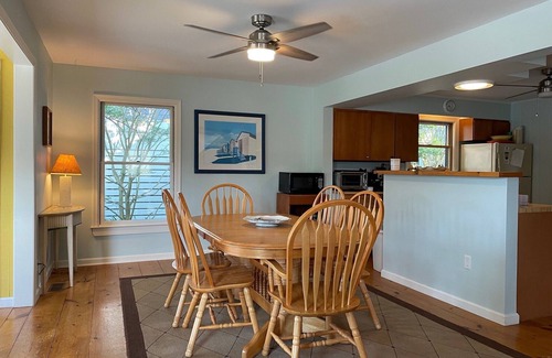South Bethany Harbor Maison | Canal Beach House - Idéal pour les familles