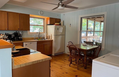 South Bethany Harbor Maison | Canal Beach House - Idéal pour les familles
