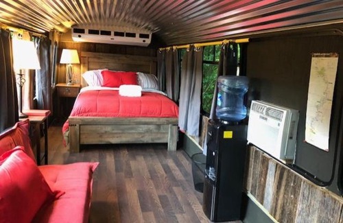 Paw Paw Chalet De Ski | Canal Cabins