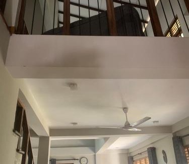Ambalangoda Maison | Canal Front Villa