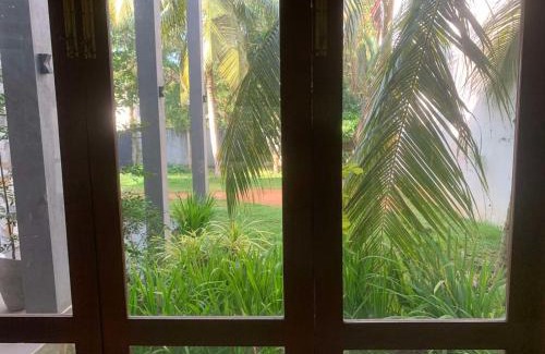 Ambalangoda Maison | Canal Front Villa