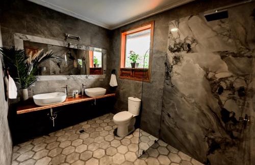Santa Ana Hôtel | Canal Grande Lodge
