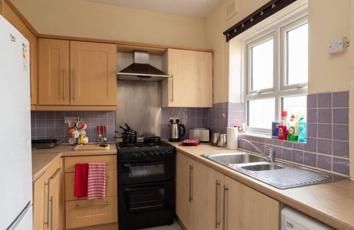 Birmingham Maison | Canal House (Birmingham)