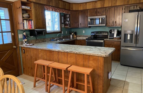 South Bethany Harbor Maison | Canal House - Retraite familiale relaxante