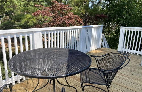South Bethany Harbor Maison | Canal House - Retraite familiale relaxante