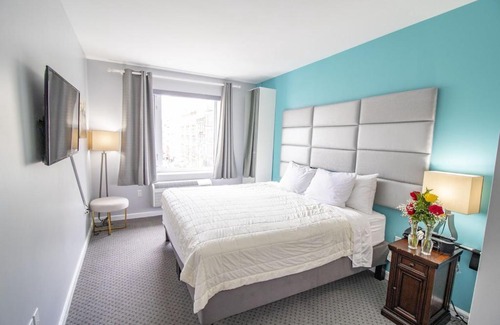 Chinatown Hôtel | Canal Loft Hotel