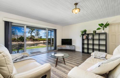 Runaway Bay Appartement | Canal Luxury Living & Boat Ramp