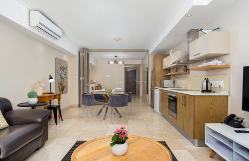 Victoria and Alfred Waterfront Appartement | Canal Quays 202