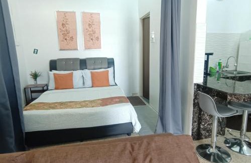 Kota Bharu Maison | Canal Studio Room Kota Bharu