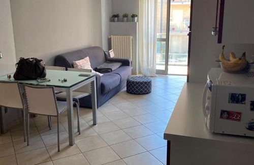 Alba Appartement | Canale 18