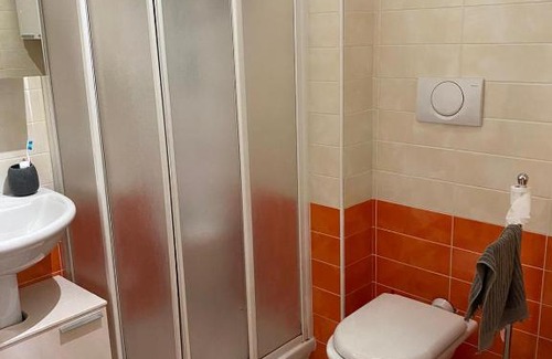 Alba Appartement | Canale 18