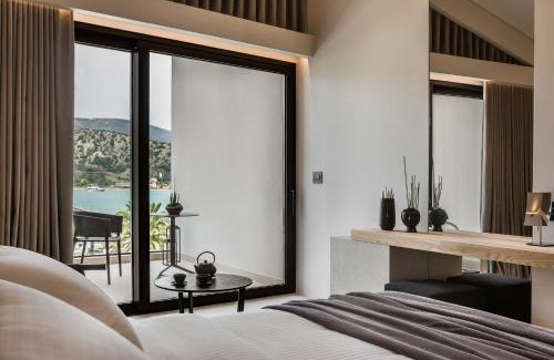 Argostoli Town Hôtel | Canale Hotel & Suites