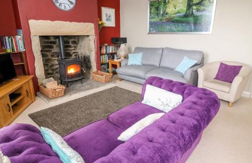Kildwick Maison | Canalside Cottage