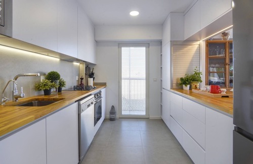 Colonia Sant Jordi Appartement | CANAMI... Appartement de luxe avec les meilleures vues sur la mer.