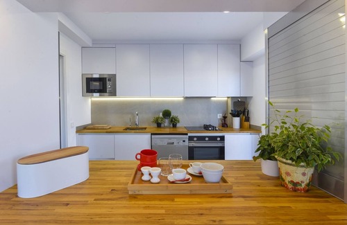 Colonia Sant Jordi Appartement | CANAMI... Appartement de luxe avec les meilleures vues sur la mer.