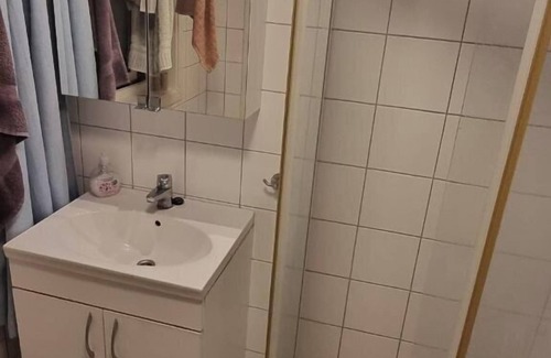 Lena Maison | Canan Overnatting