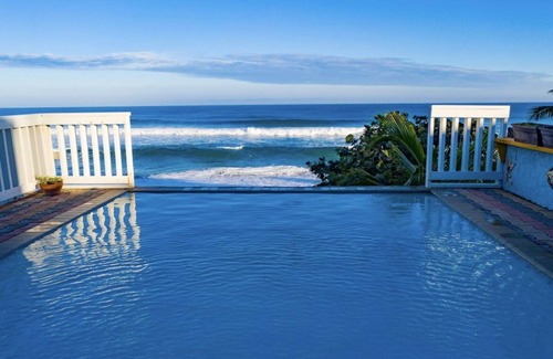 Jarealito Villa | Canarias Castle, su refugio junto al mar!