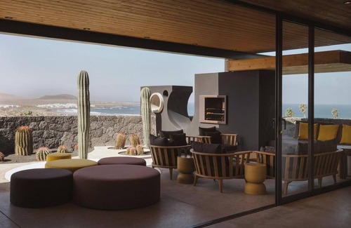 Urbanizacion Famara Villa | Canaryislandshost I Natural I