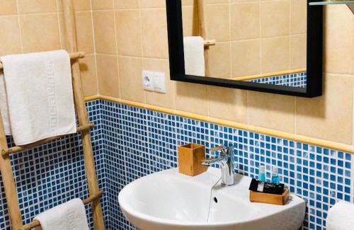 Nazaret Appartement | Canaryislandshost l Lovely Lanzarote