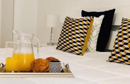 Nazaret Appartement | Canaryislandshost l Lovely Lanzarote