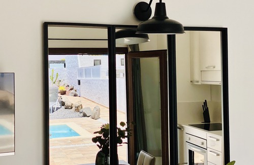 Nazaret Appartement | Nest 2 Mon endroit préféré dans le monde