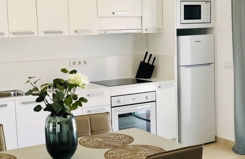 Nazaret Appartement | Nest 2 Mon endroit préféré dans le monde